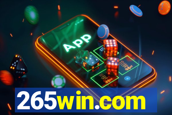 265win.com