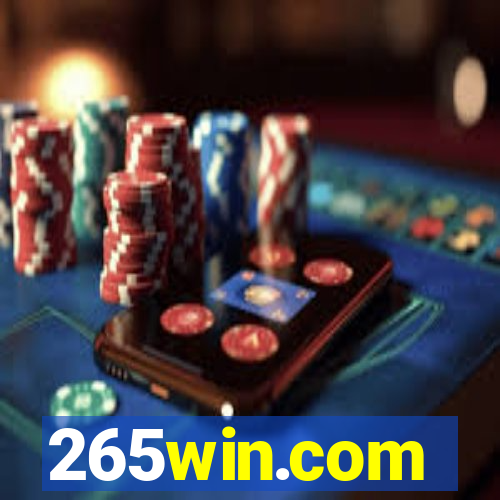 265win.com