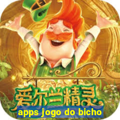 apps jogo do bicho