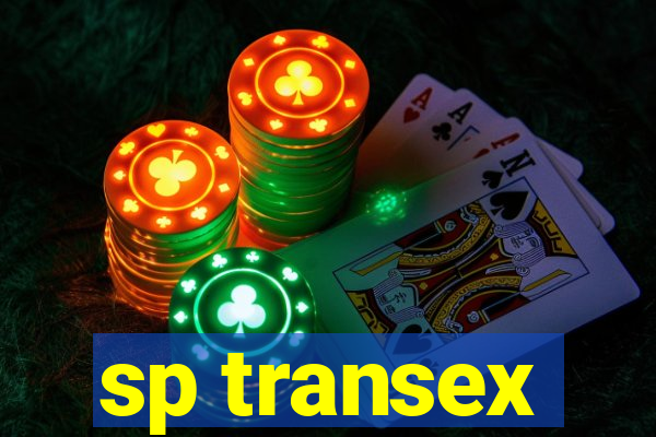 sp transex