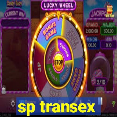 sp transex