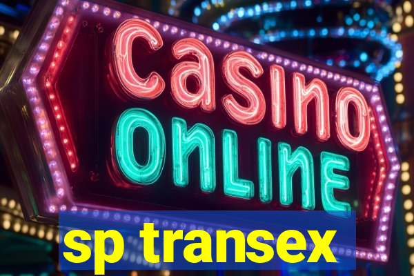 sp transex