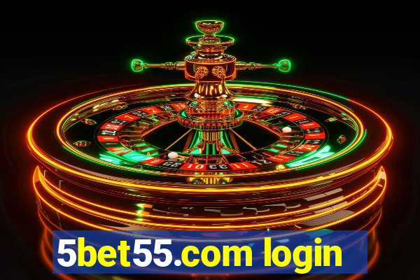 5bet55.com login