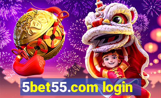 5bet55.com login