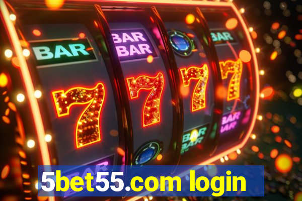 5bet55.com login