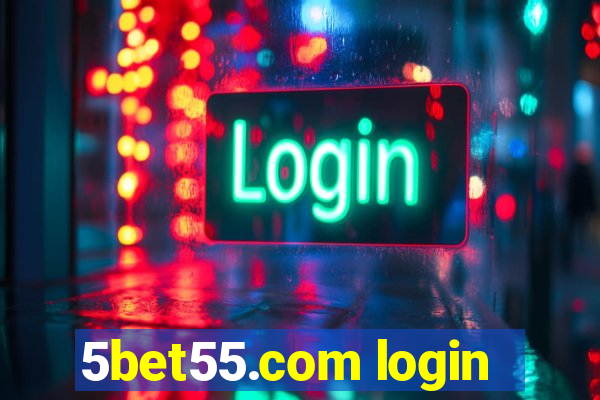 5bet55.com login