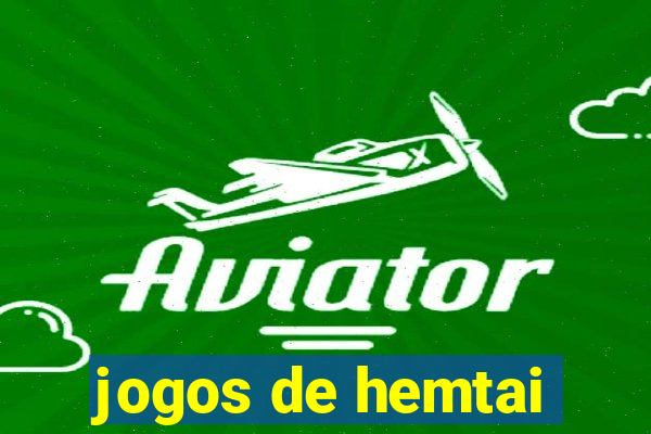 jogos de hemtai