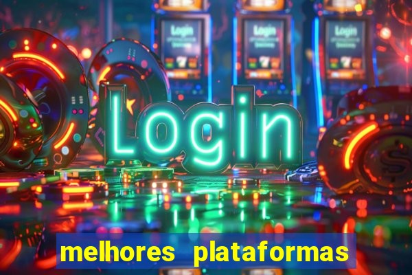 melhores plataformas de jogos que pagam