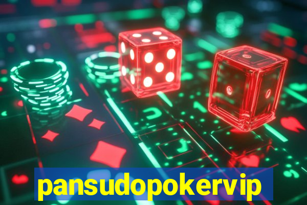 pansudopokervip.net