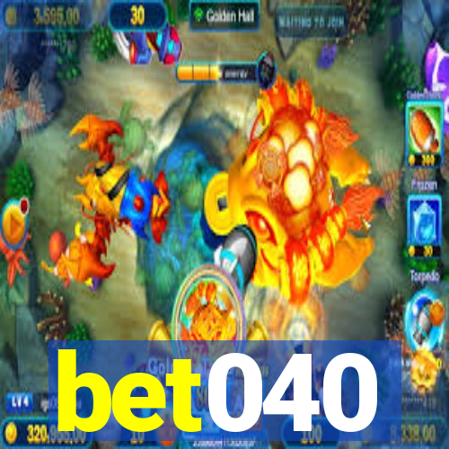 bet040