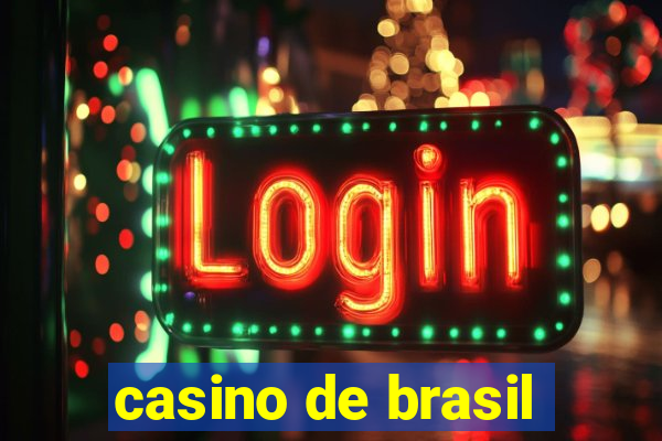 casino de brasil