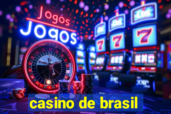 casino de brasil