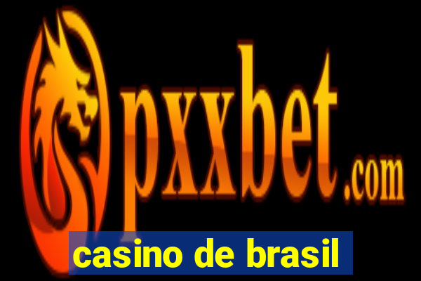 casino de brasil