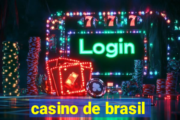 casino de brasil