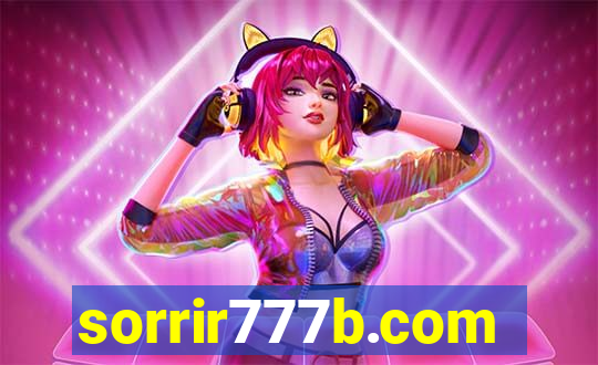 sorrir777b.com