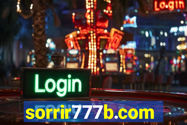 sorrir777b.com