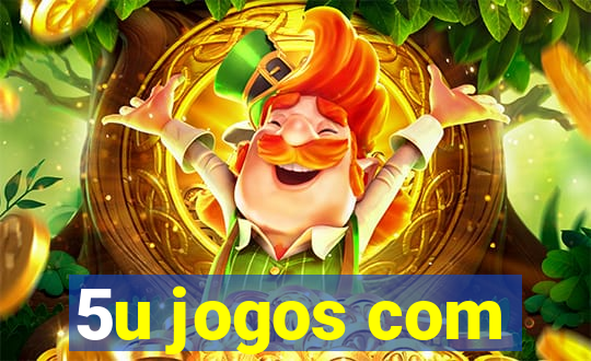 5u jogos com