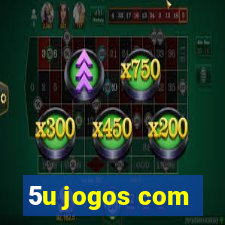 5u jogos com