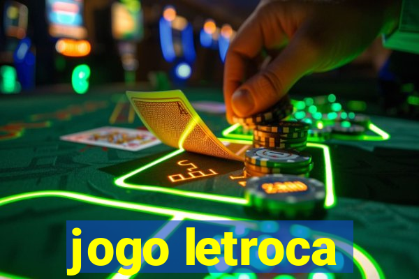 jogo letroca