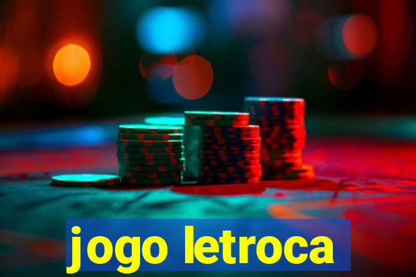 jogo letroca