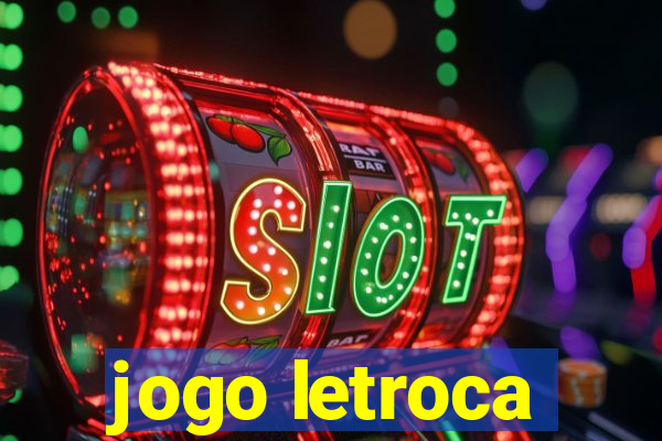 jogo letroca