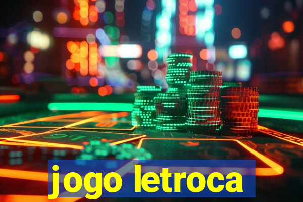 jogo letroca