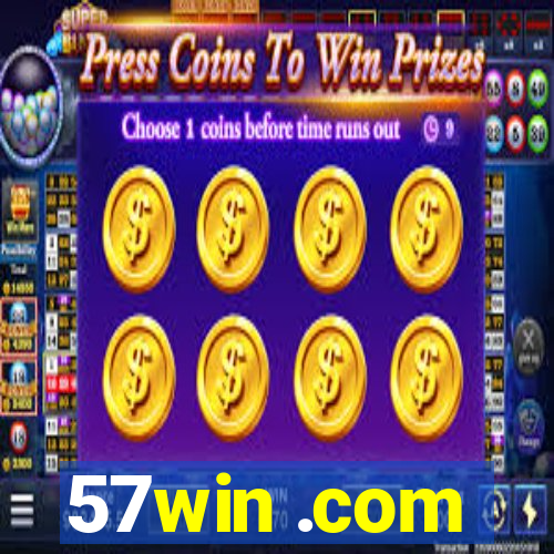 57win .com