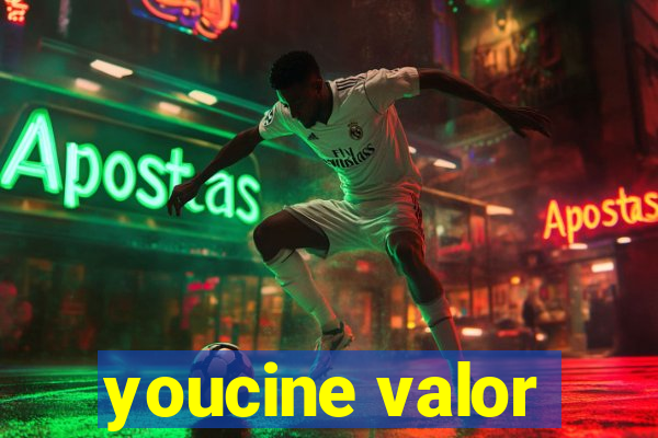 youcine valor