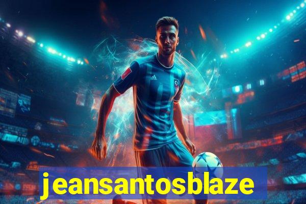 jeansantosblaze