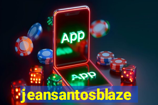 jeansantosblaze