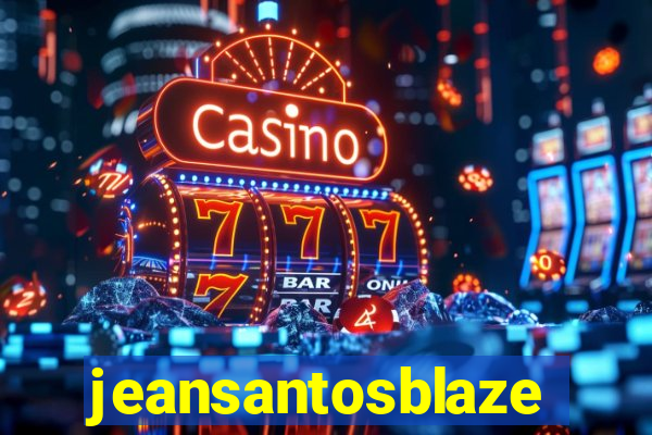 jeansantosblaze