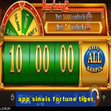 app sinais fortune tiger