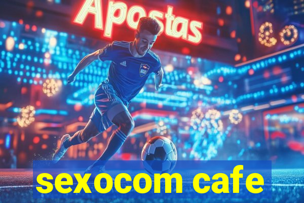 sexocom cafe