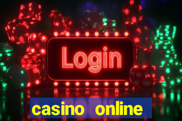 casino online brasil caca niqueis