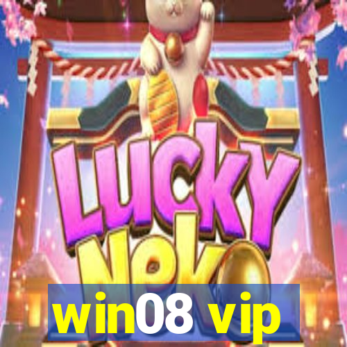 win08 vip