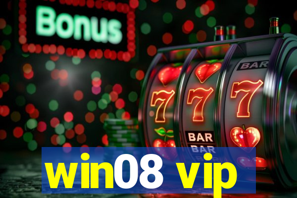 win08 vip