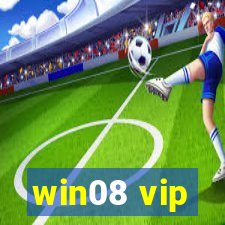 win08 vip