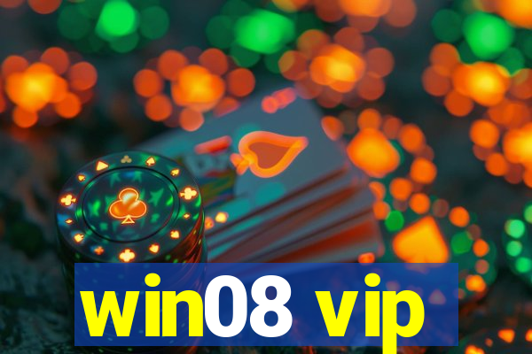 win08 vip