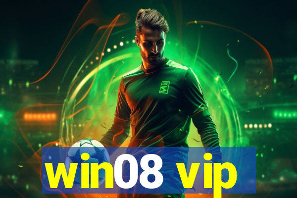 win08 vip