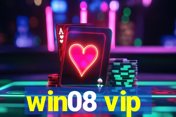 win08 vip