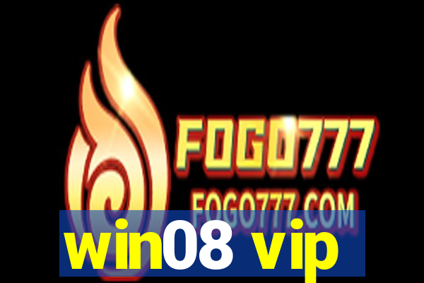 win08 vip