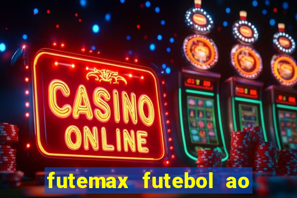 futemax futebol ao vivo hoje barcelona