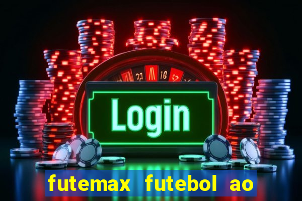 futemax futebol ao vivo hoje barcelona