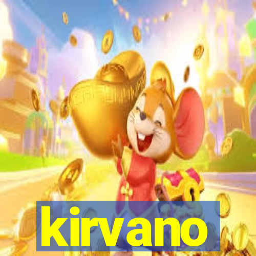 kirvano