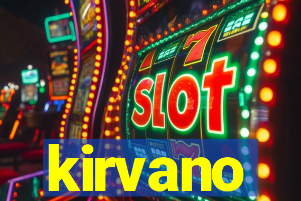 kirvano