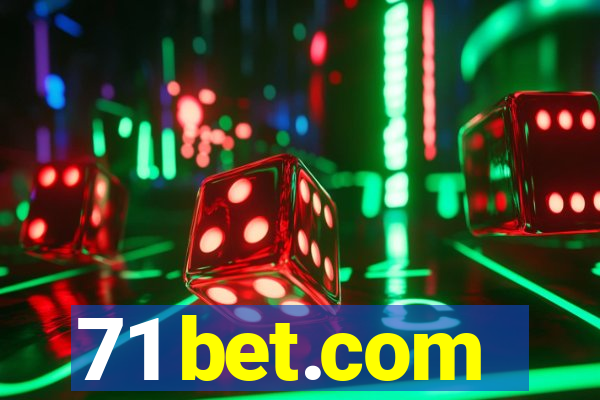 71 bet.com