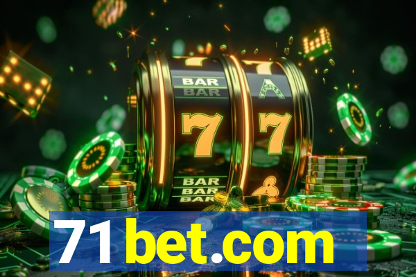 71 bet.com