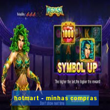 hotmart - minhas compras