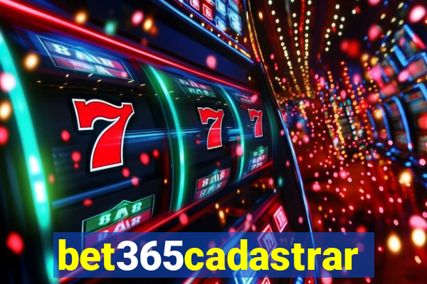 bet365cadastrar