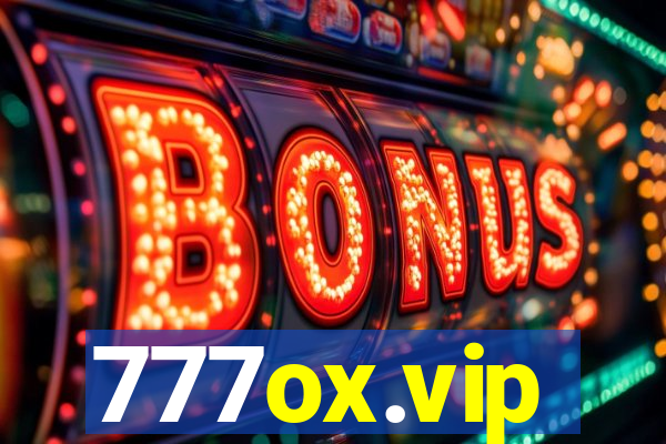 777ox.vip